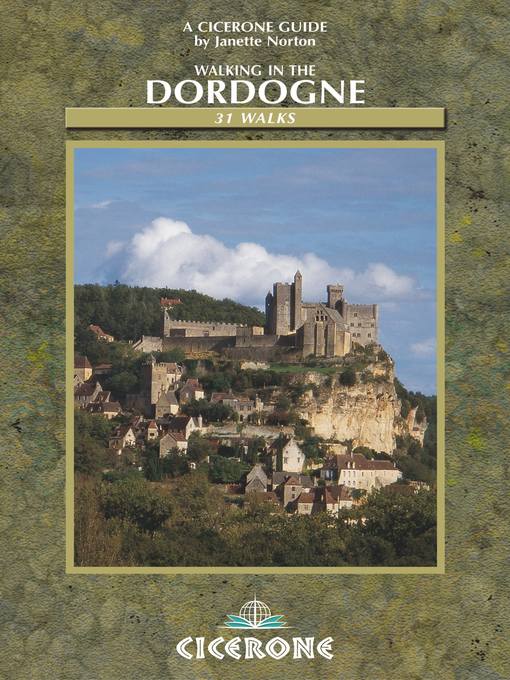 Title details for Walking in the Dordogne by Janette Norton - Available